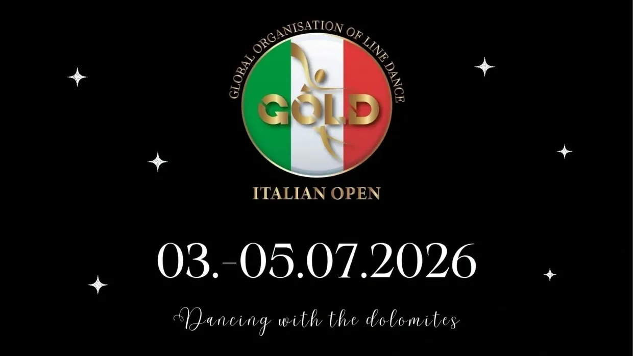 Affiche de Italian open 2026