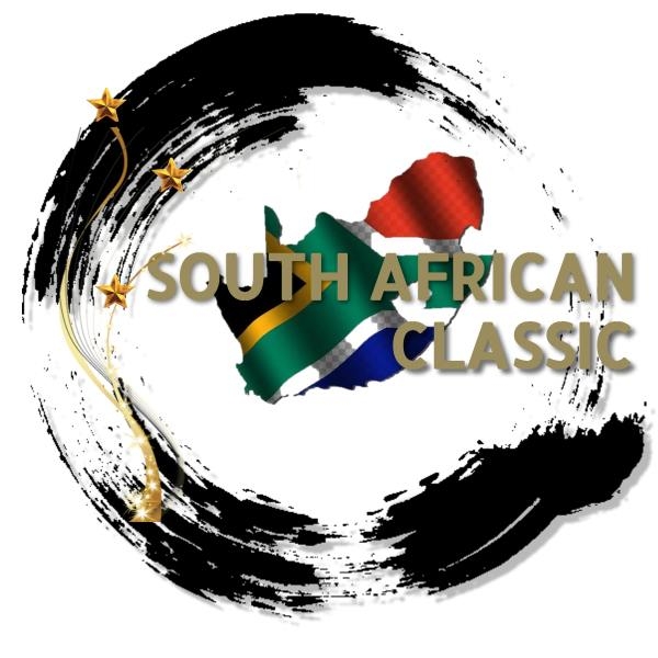 Affiche de South African Classic 2025