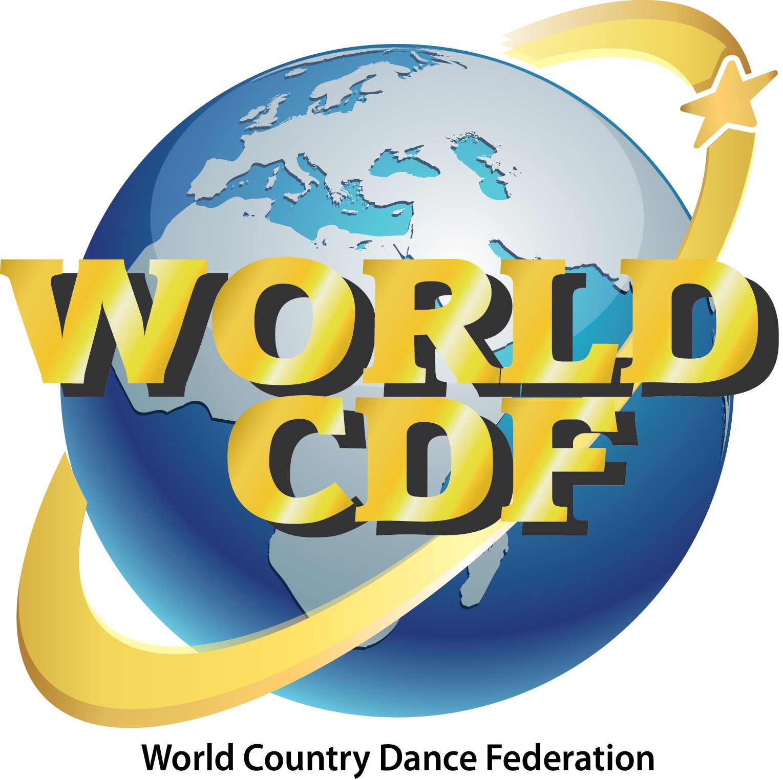 Logo WCDF
