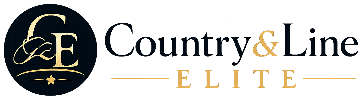 Country and Line Elite