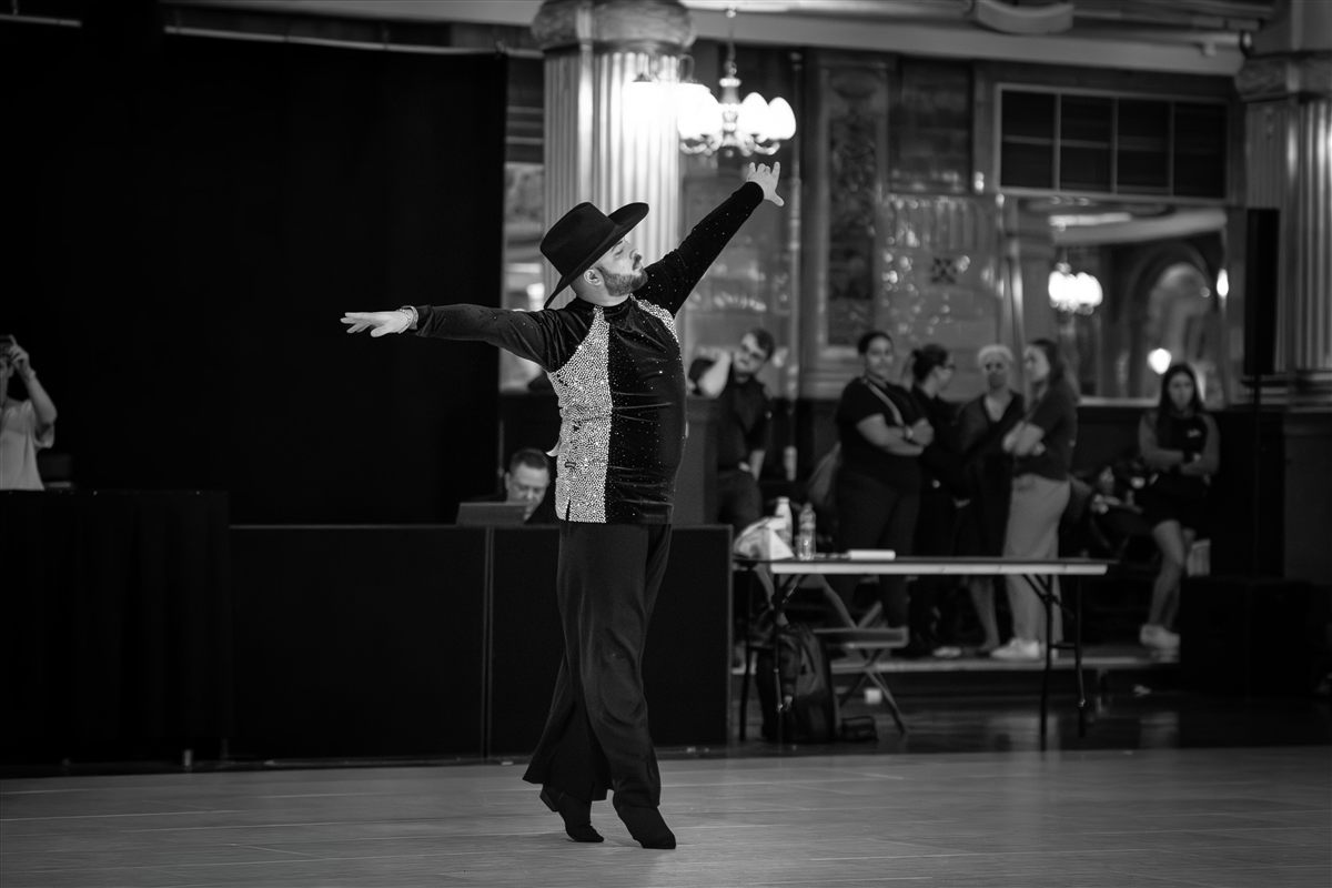 Photo de Killian Sansus